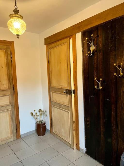 Charmante Maison De Caractere A 2Km De Redu Libin ภายนอก รูปภาพ